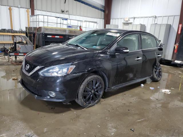 nissan sentra s 2017 3n1ab7ap9hy303494