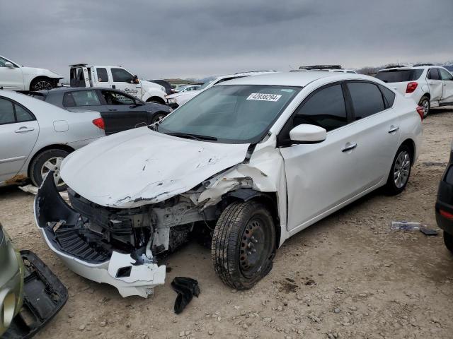 nissan sentra 2017 3n1ab7ap9hy313815