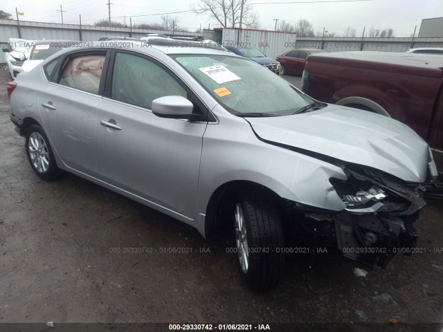 nissan sentra 2017 3n1ab7ap9hy320621