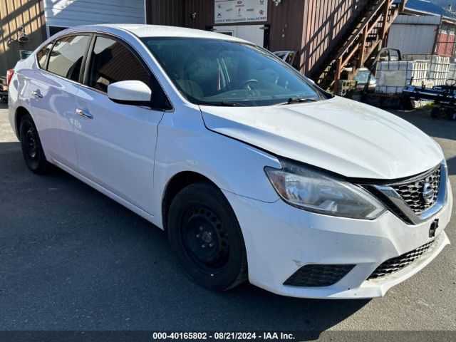 nissan sentra 2017 3n1ab7ap9hy321624