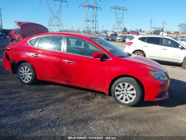 nissan sentra 2017 3n1ab7ap9hy324135