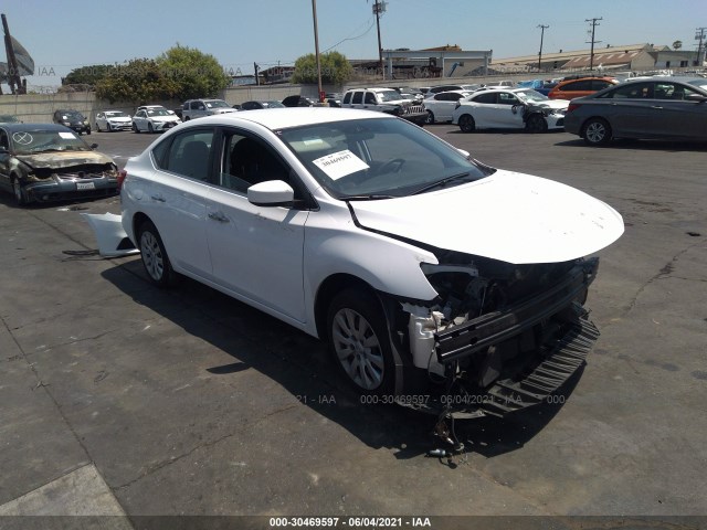 nissan sentra 2017 3n1ab7ap9hy324569