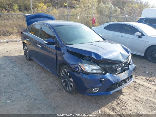 nissan sentra 2017 3n1ab7ap9hy325642