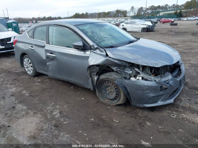 nissan sentra 2017 3n1ab7ap9hy337127