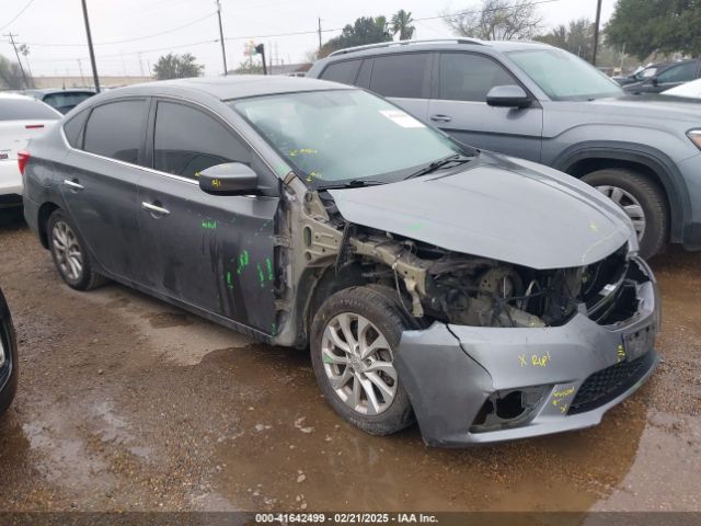 nissan sentra 2017 3n1ab7ap9hy344112