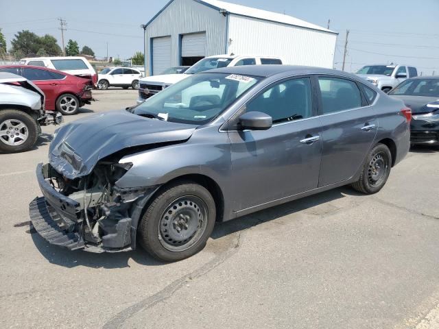 nissan sentra 2017 3n1ab7ap9hy345907