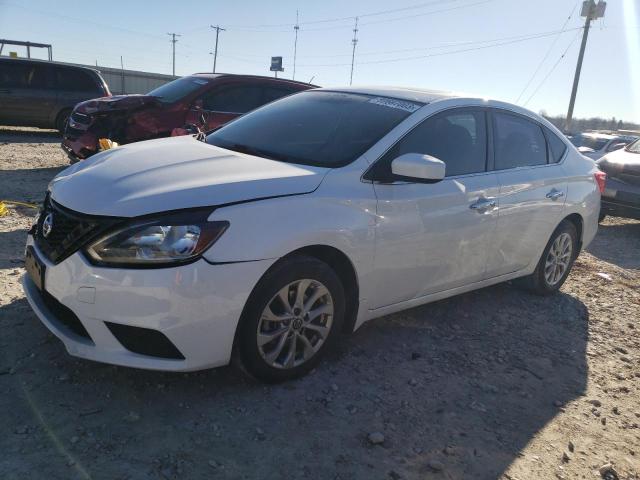 nissan sentra 2017 3n1ab7ap9hy350380