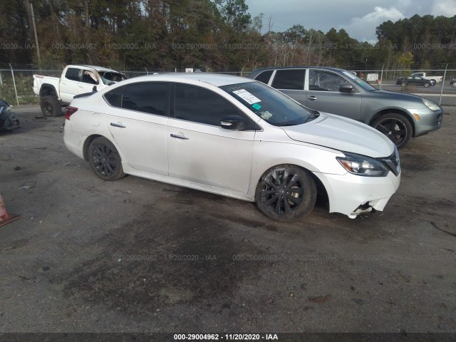 nissan sentra 2017 3n1ab7ap9hy353652