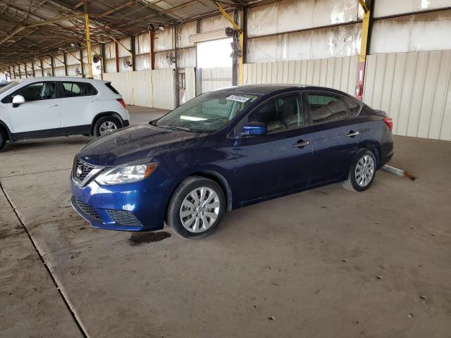 nissan sentra 2017 3n1ab7ap9hy360679