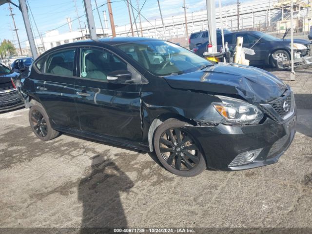 nissan sentra 2017 3n1ab7ap9hy368491