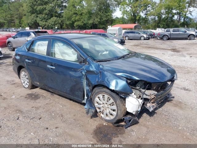 nissan sentra 2017 3n1ab7ap9hy371441