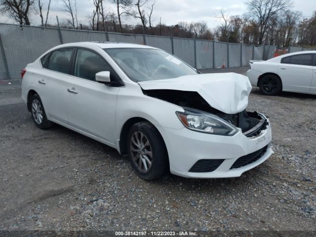 nissan sentra 2017 3n1ab7ap9hy372251