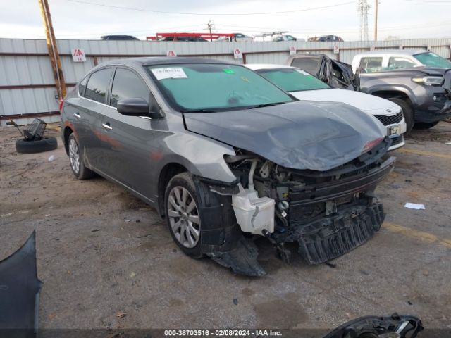 nissan sentra 2017 3n1ab7ap9hy376204