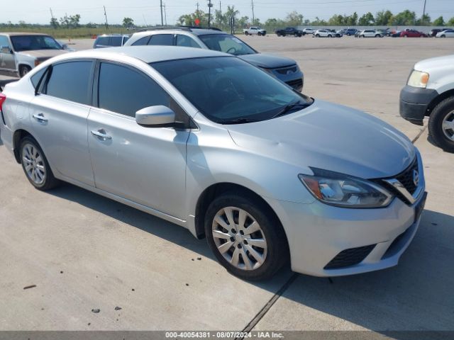 nissan sentra 2017 3n1ab7ap9hy378177