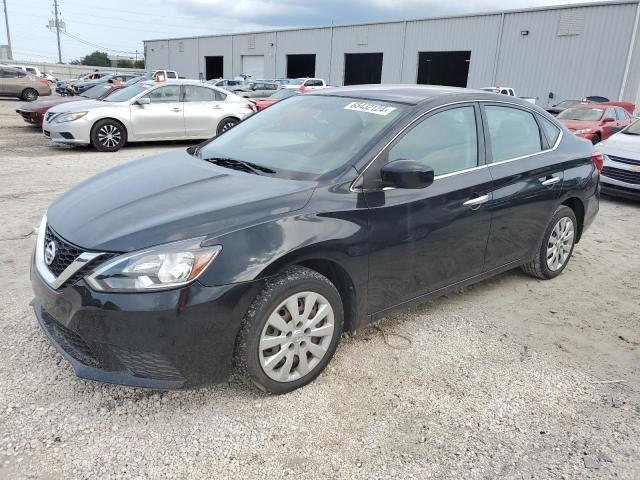 nissan sentra 2017 3n1ab7ap9hy378339