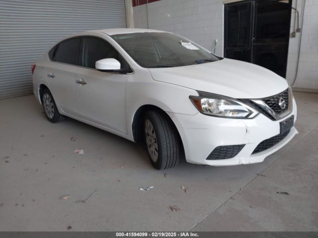 nissan sentra 2017 3n1ab7ap9hy380673