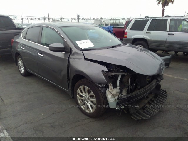 nissan sentra 2017 3n1ab7ap9hy382648