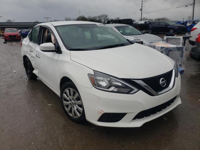 nissan sentra s 2017 3n1ab7ap9hy389888