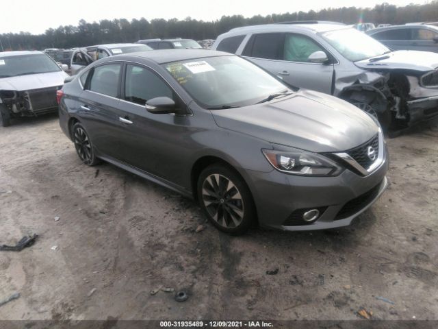 nissan sentra 2017 3n1ab7ap9hy391219