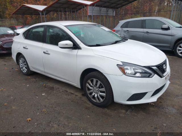 nissan sentra 2017 3n1ab7ap9hy394802