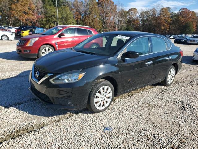 nissan sentra s 2017 3n1ab7ap9hy399594