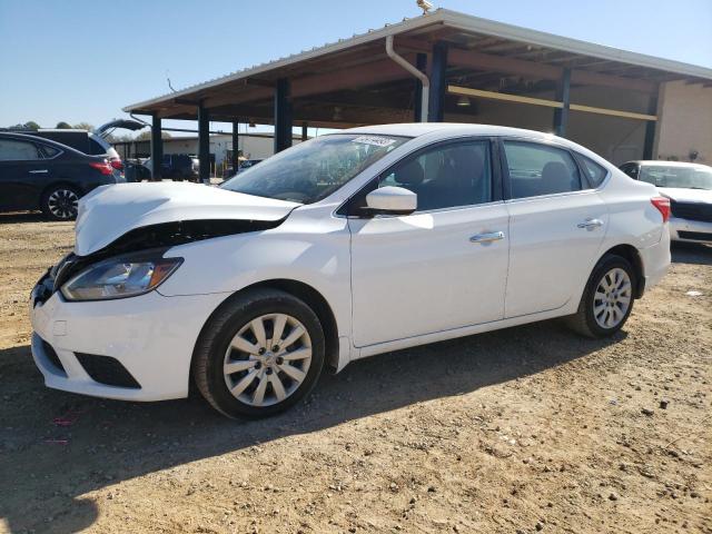 nissan sentra 2017 3n1ab7ap9hy404812