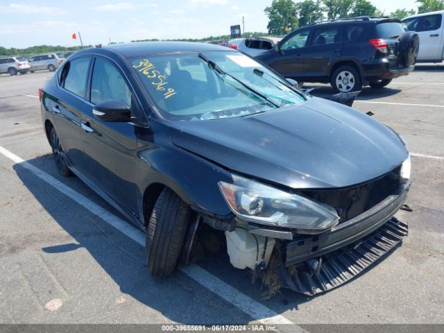 nissan sentra 2017 3n1ab7ap9hy406382