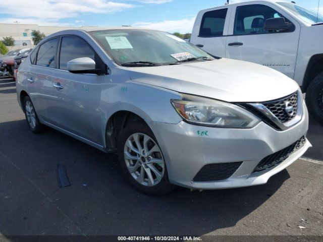 nissan sentra 2017 3n1ab7ap9hy411355