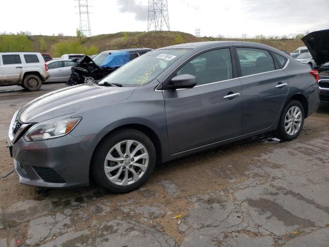 nissan sentra 2018 3n1ab7ap9jl618167