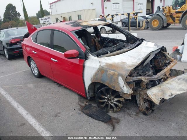 nissan sentra 2018 3n1ab7ap9jl618184