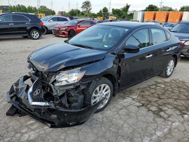 nissan sentra 2018 3n1ab7ap9jl619321