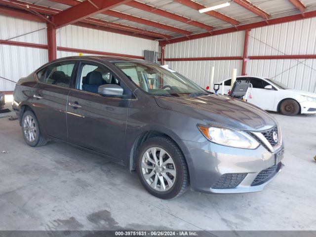 nissan sentra 2018 3n1ab7ap9jl621005