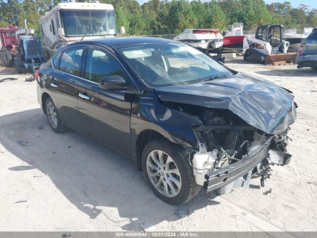 nissan sentra 2018 3n1ab7ap9jl621912