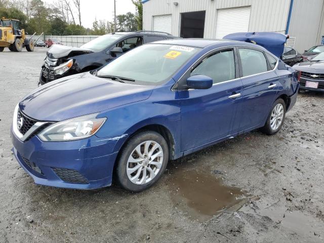 nissan sentra 2018 3n1ab7ap9jl624227