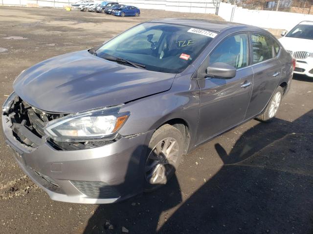 nissan sentra 2018 3n1ab7ap9jl626642