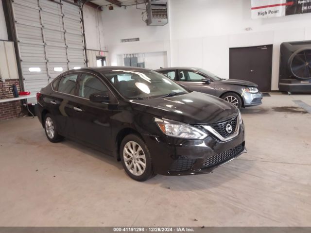 nissan sentra 2018 3n1ab7ap9jl635373