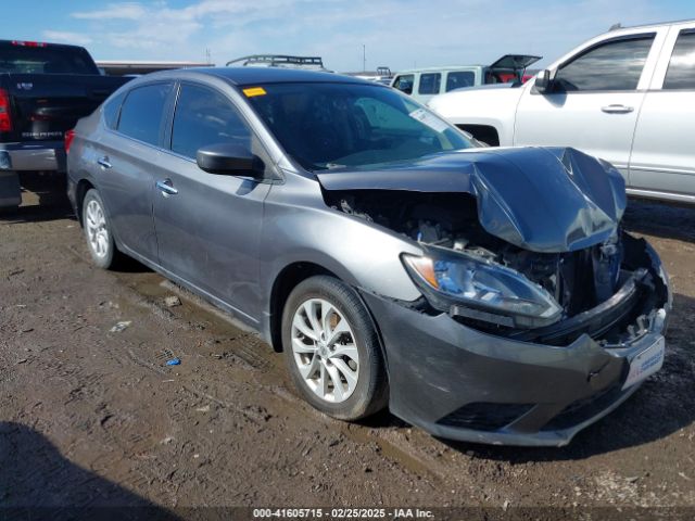 nissan sentra 2018 3n1ab7ap9jl662394