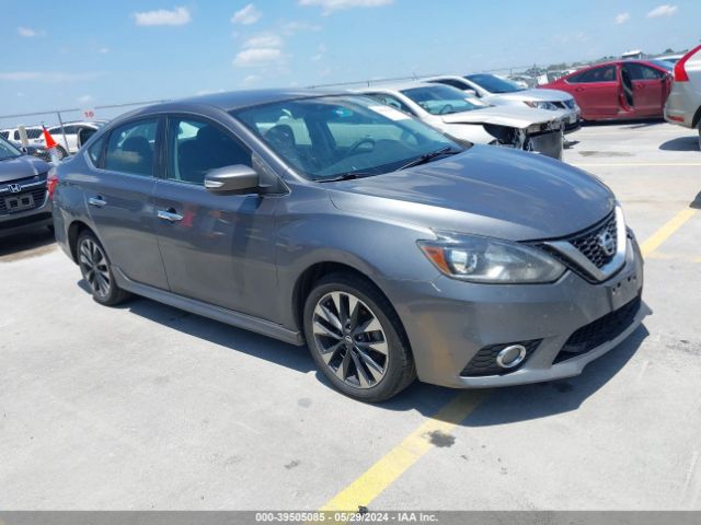 nissan sentra 2018 3n1ab7ap9jy222730