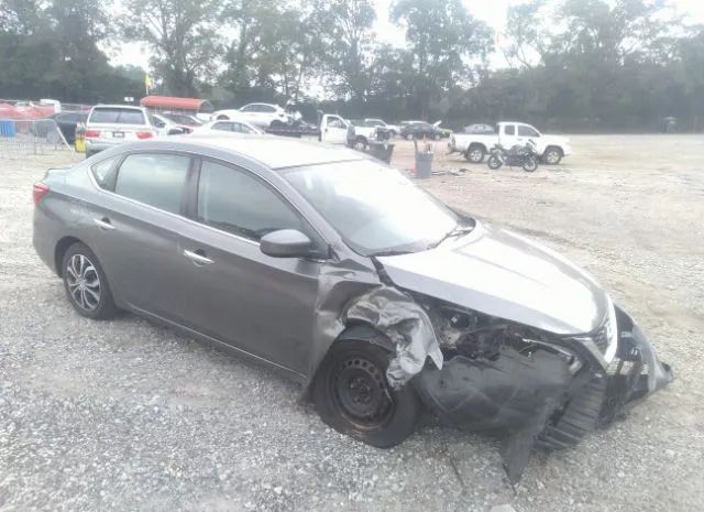 nissan sentra 2018 3n1ab7ap9jy224722