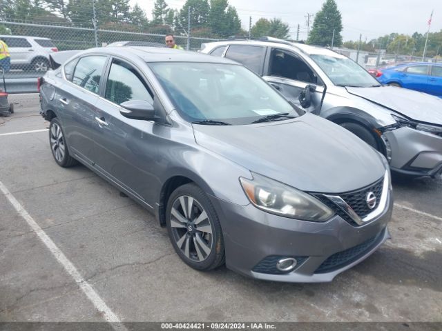 nissan sentra 2018 3n1ab7ap9jy228169