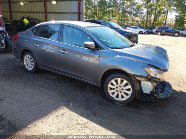 nissan sentra 2018 3n1ab7ap9jy240418