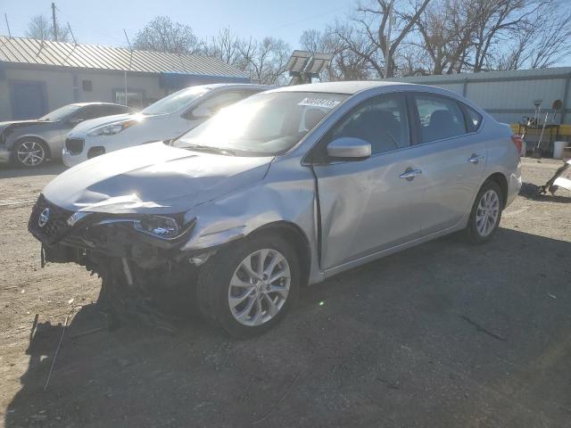 nissan sentra 2018 3n1ab7ap9jy249006