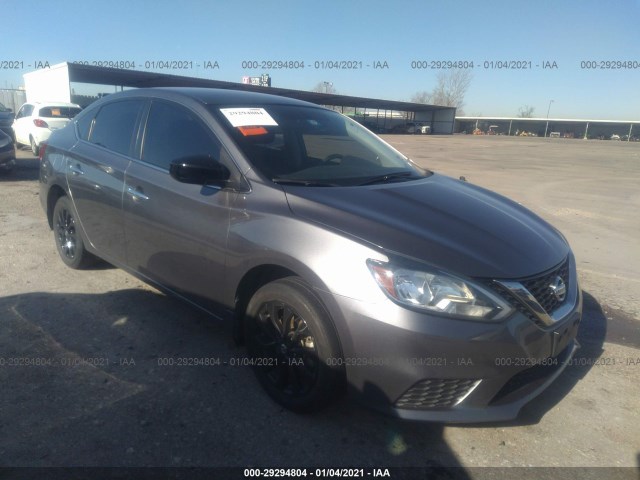 nissan sentra 2018 3n1ab7ap9jy259468