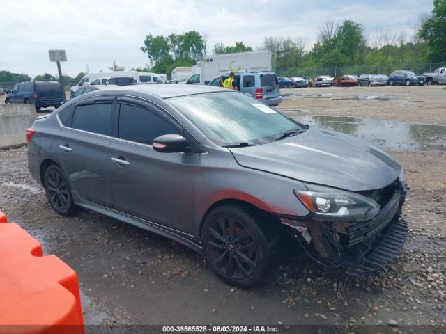 nissan sentra 2018 3n1ab7ap9jy264119