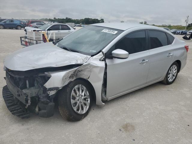 nissan sentra 2018 3n1ab7ap9jy265142