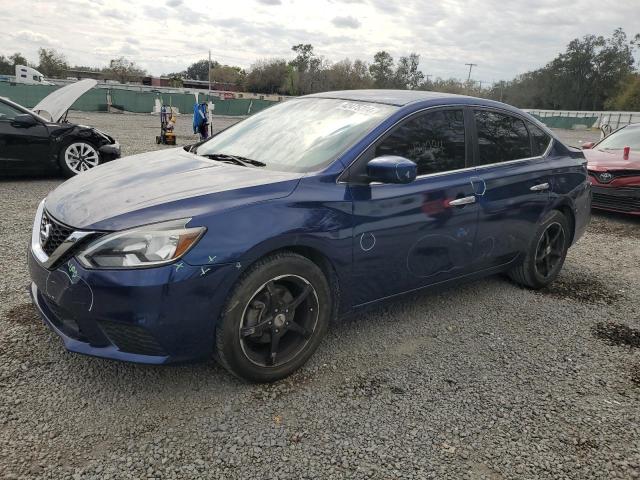 nissan sentra 2018 3n1ab7ap9jy267005