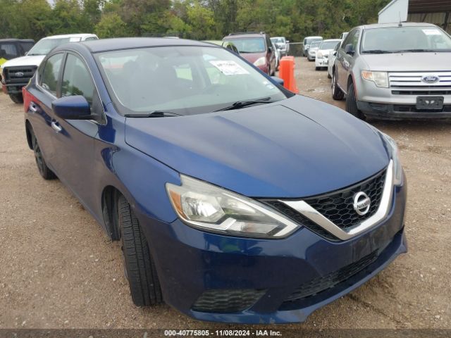 nissan sentra 2018 3n1ab7ap9jy275346