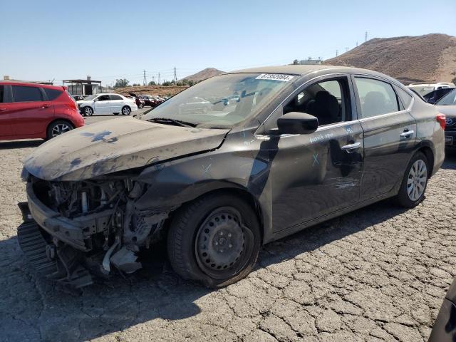 nissan sentra 2018 3n1ab7ap9jy283575