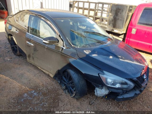 nissan sentra 2018 3n1ab7ap9jy288257