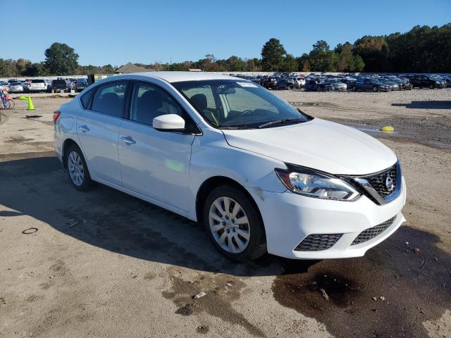 nissan sentra s 2018 3n1ab7ap9jy293538